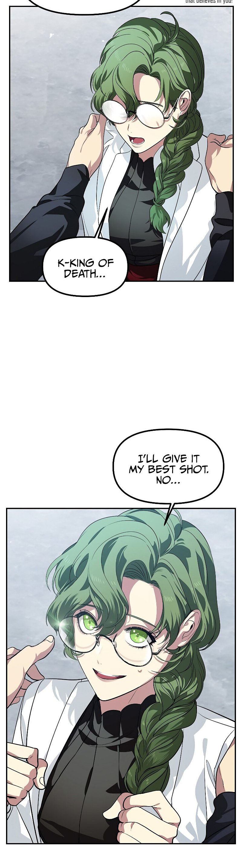 SSS-Class Suicide Hunter, Chapter 52 image 24